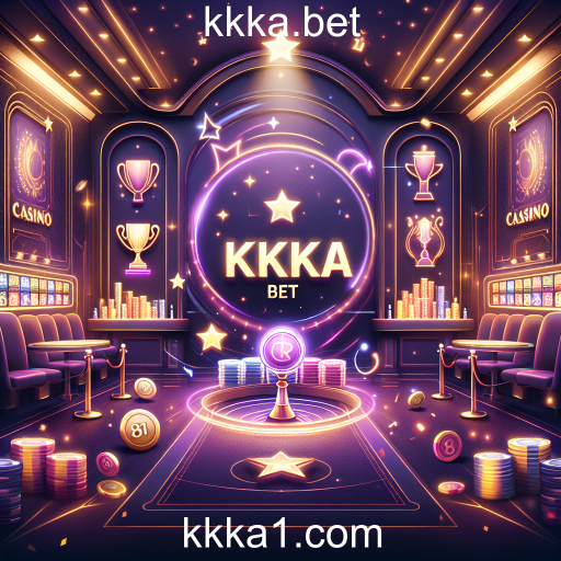 Descubra o Programa VIP da kkk.bet: Benefícios e Exclusividades para Jogadores